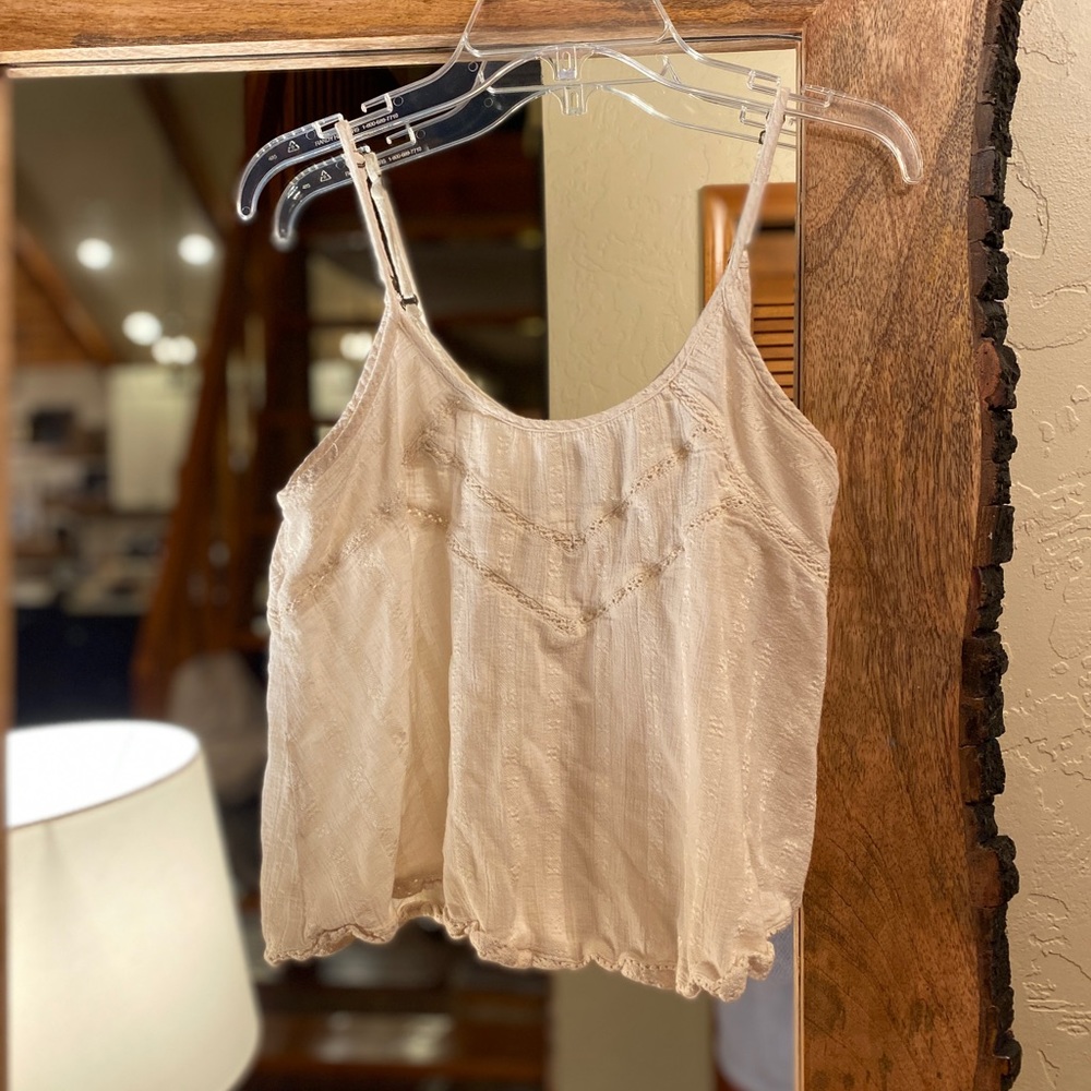 BILLABONG TANK